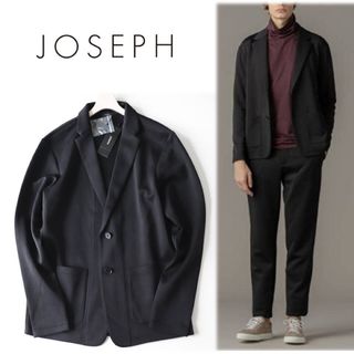 JOSEPH - ジョセフ JOSEPH レザージャケットの通販|ラクマ