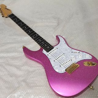 ESP EDWARDS 大村孝佳モデル E-SN-185TO ギター(エレキギター)