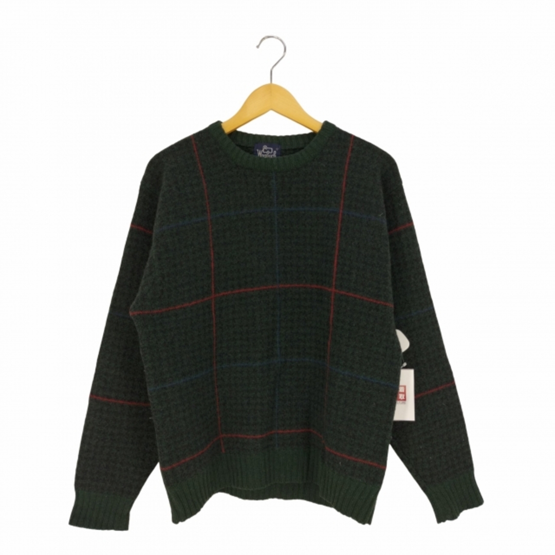 WOOLRICH(ウールリッチ) メンズ トップス ニット・セーター