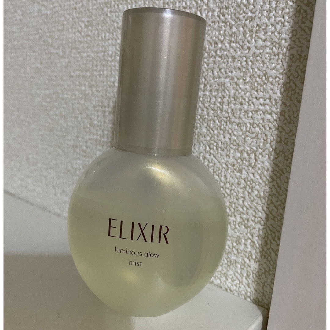 ELIXIR(エリクシール)のエリクシールミスト コスメ/美容のスキンケア/基礎化粧品(美容液)の商品写真