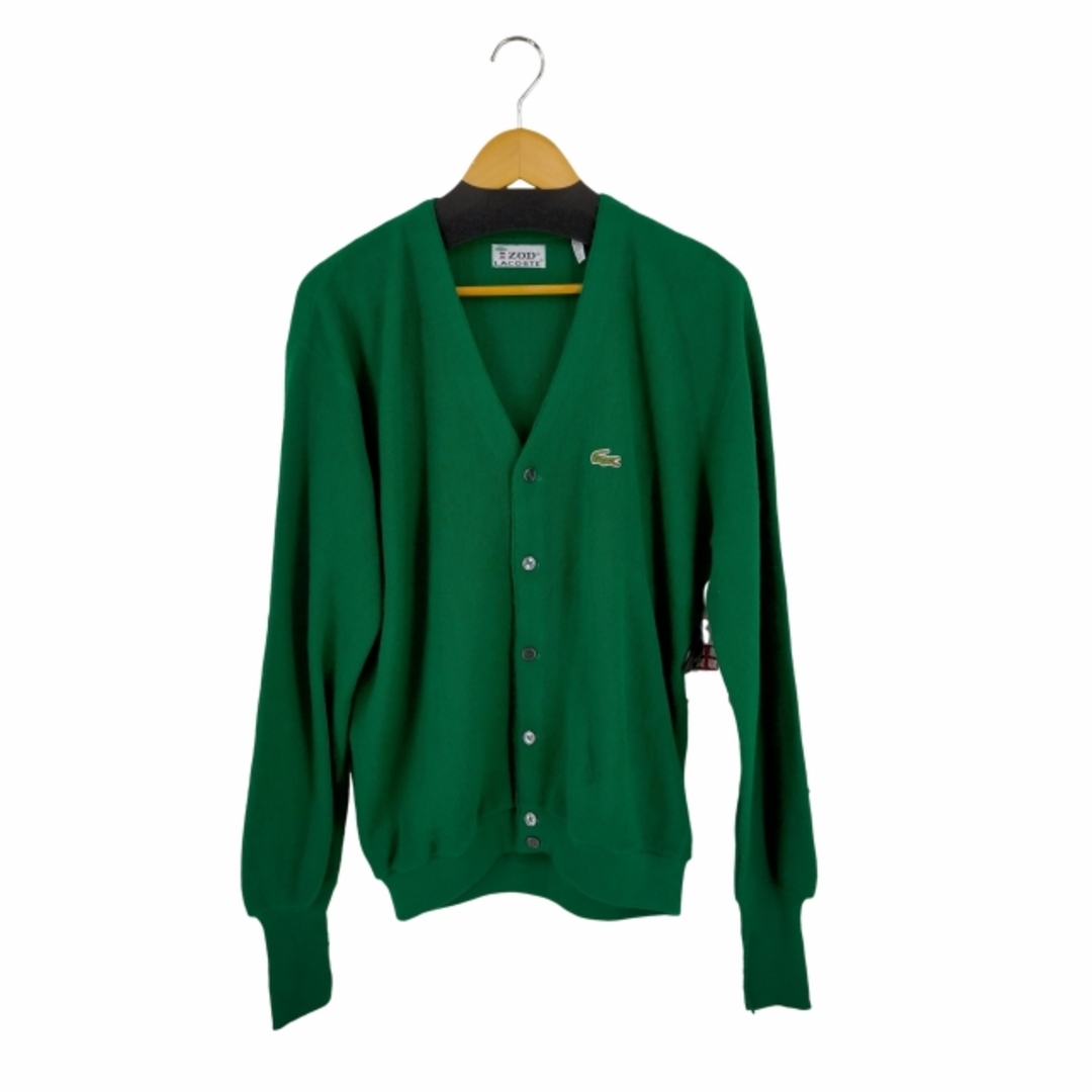 LACOSTE - IZOD LACOSTE(アイゾッドラコステ) 糸巻きタグ アクリル