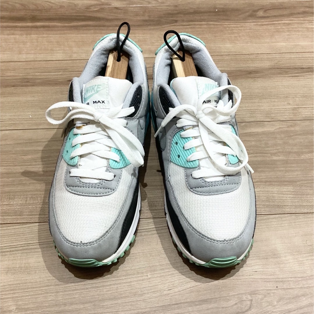 NIKE エアマックス90 28センチ