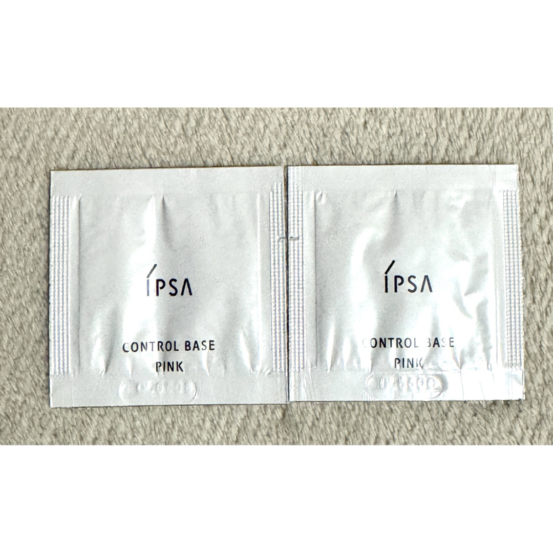 IPSA(イプサ)のIPSA イプサ　コントロールベイスe　(ピンク) コスメ/美容のベースメイク/化粧品(コントロールカラー)の商品写真