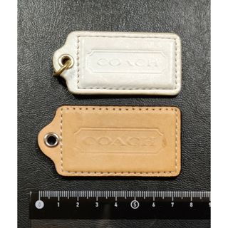 コーチ(COACH)のCOACH コーチ チャーム(キーホルダー)