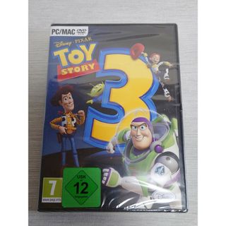 Toy Story 3 トイ・ストーリー3
