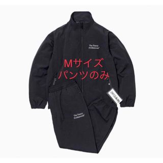 ワンエルディーケーセレクト(1LDK SELECT)のennoy エンノイ スタイリスト私物 ナイロンパンツ Mサイズ シャカシャカ(その他)