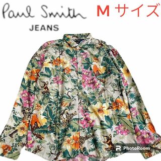 ポールスミス シャツ(メンズ)（花柄）の通販 1,000点以上 | Paul Smith