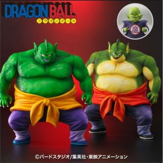 ドラゴンボール(ドラゴンボール)のドラゴンボールアライズ　ドラム(アニメ/ゲーム)