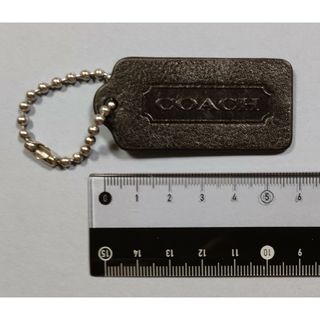 コーチ(COACH)のCOACH コーチ チャーム(キーホルダー)