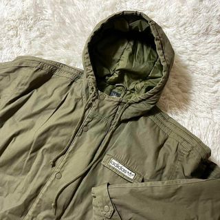 アディダス ロゴ マウンテンパーカー(メンズ)の通販 45点 | adidasの