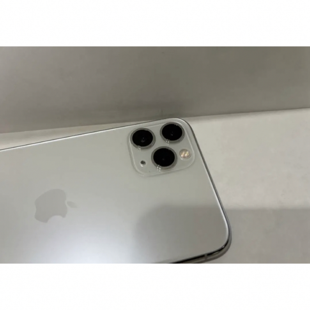 iPhone11Pro 256GB SIMフリー　付属品すべて新品