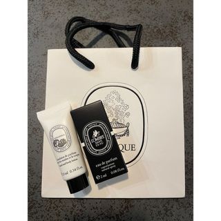 ディプティック(diptyque)のcocoさま【新品・未使用】ディプティック サンプルセット(その他)