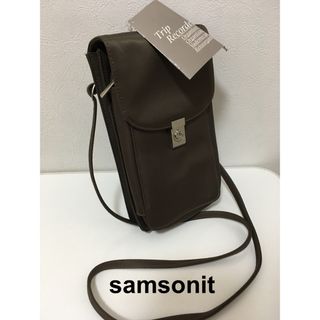 Samsonite - サムソナイト ショルダーバッグ ビジネスバッグ 2way