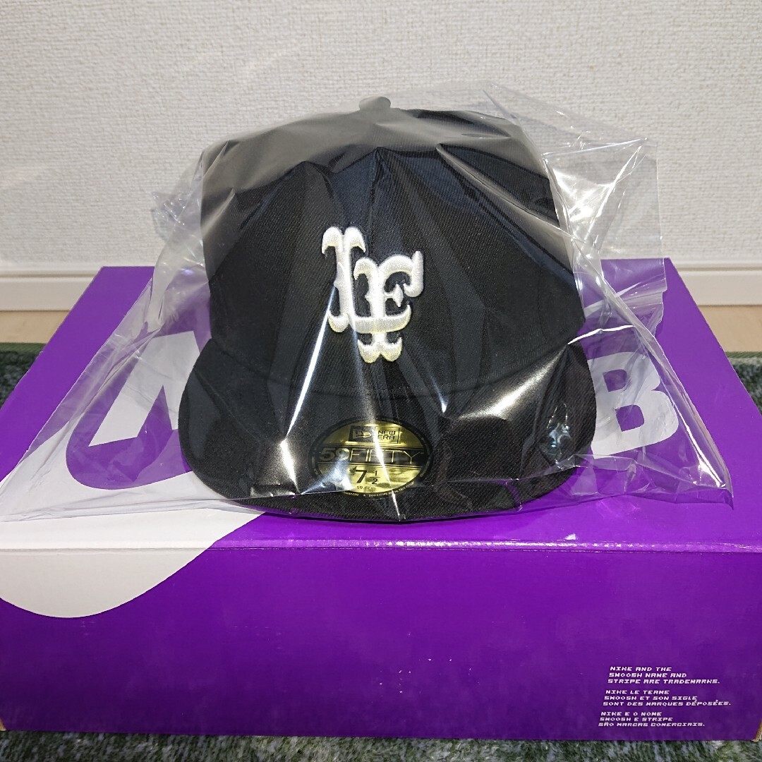 Lafayette - LFYT LAFAYETTE NEW ERA CAPの通販 by d.o.p.187's shop