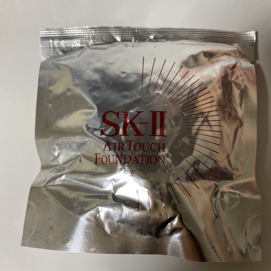 SK-II ファンデーション リフィル