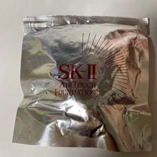 SK-II エアータッチファンデーション　リフィル　OP-3