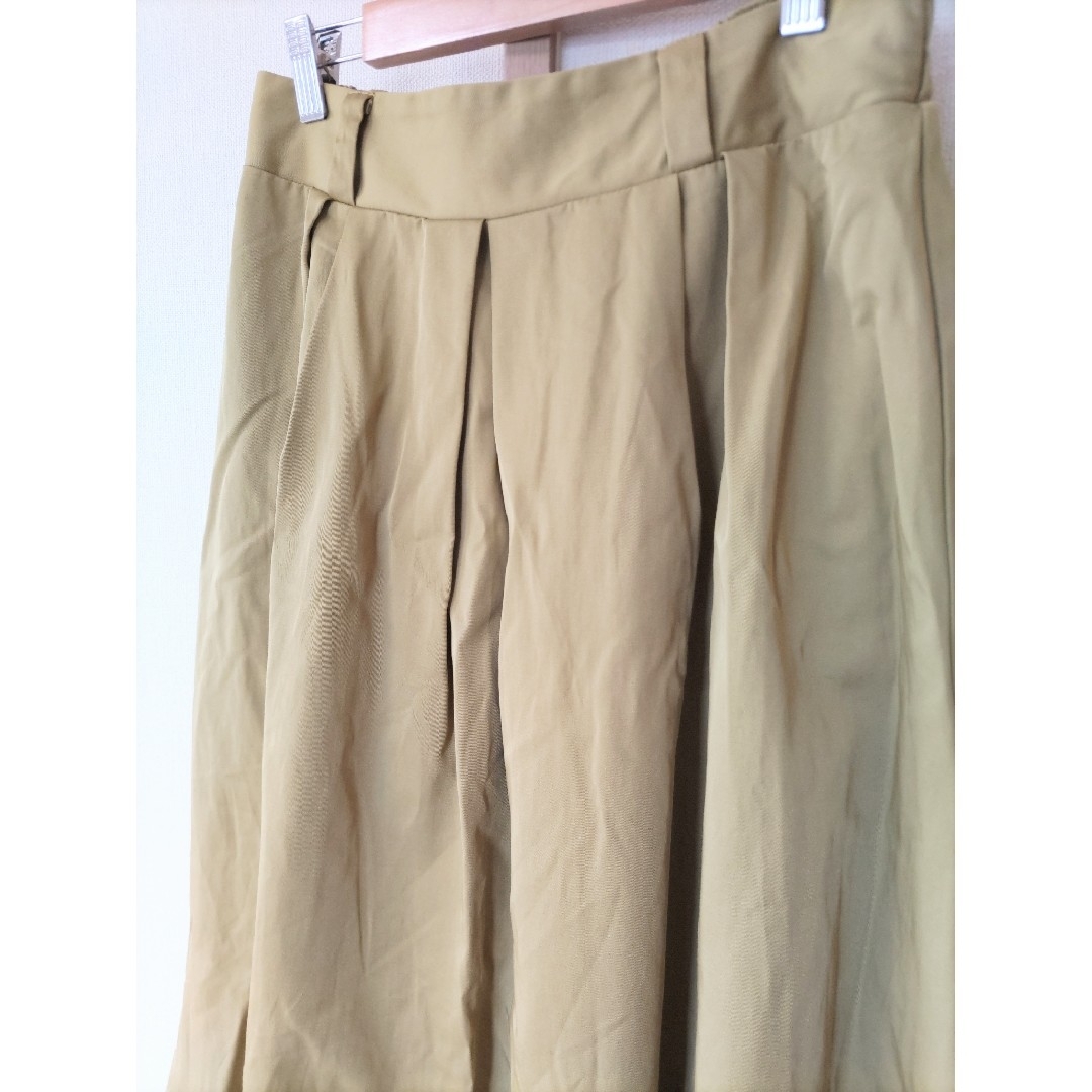 ikka(イッカ)の【ikka】スカート レディースのスカート(ロングスカート)の商品写真
