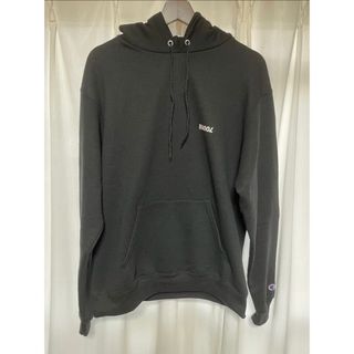 Creek MIN-NANO Canadian Logo hoodie