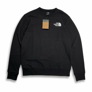 THE NORTH FACE - 新品 ノースフェイス RAGE Sweat Crew レイジ ...