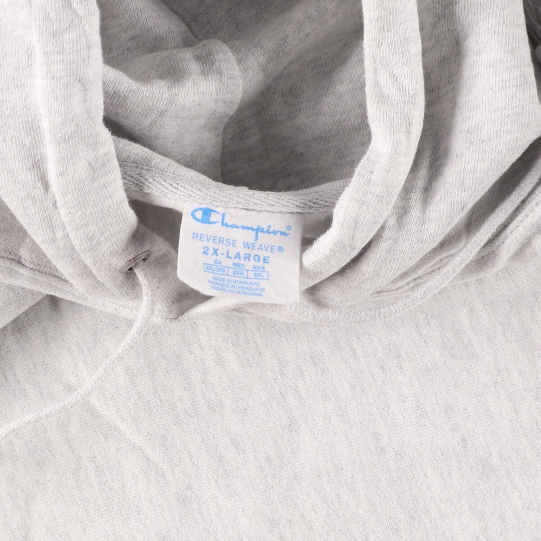 Champion - 古着 チャンピオン Champion リバースウィーブ 復刻 単色