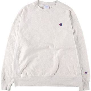 Champion - 古着 チャンピオン Champion リバースウィーブ 復刻 単色 ...