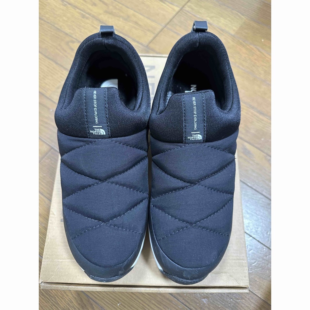 THE NORTH FACE(ザノースフェイス)のザノースフェイス　MULE SLIP-ON CLASSIC レディースの靴/シューズ(スリッポン/モカシン)の商品写真