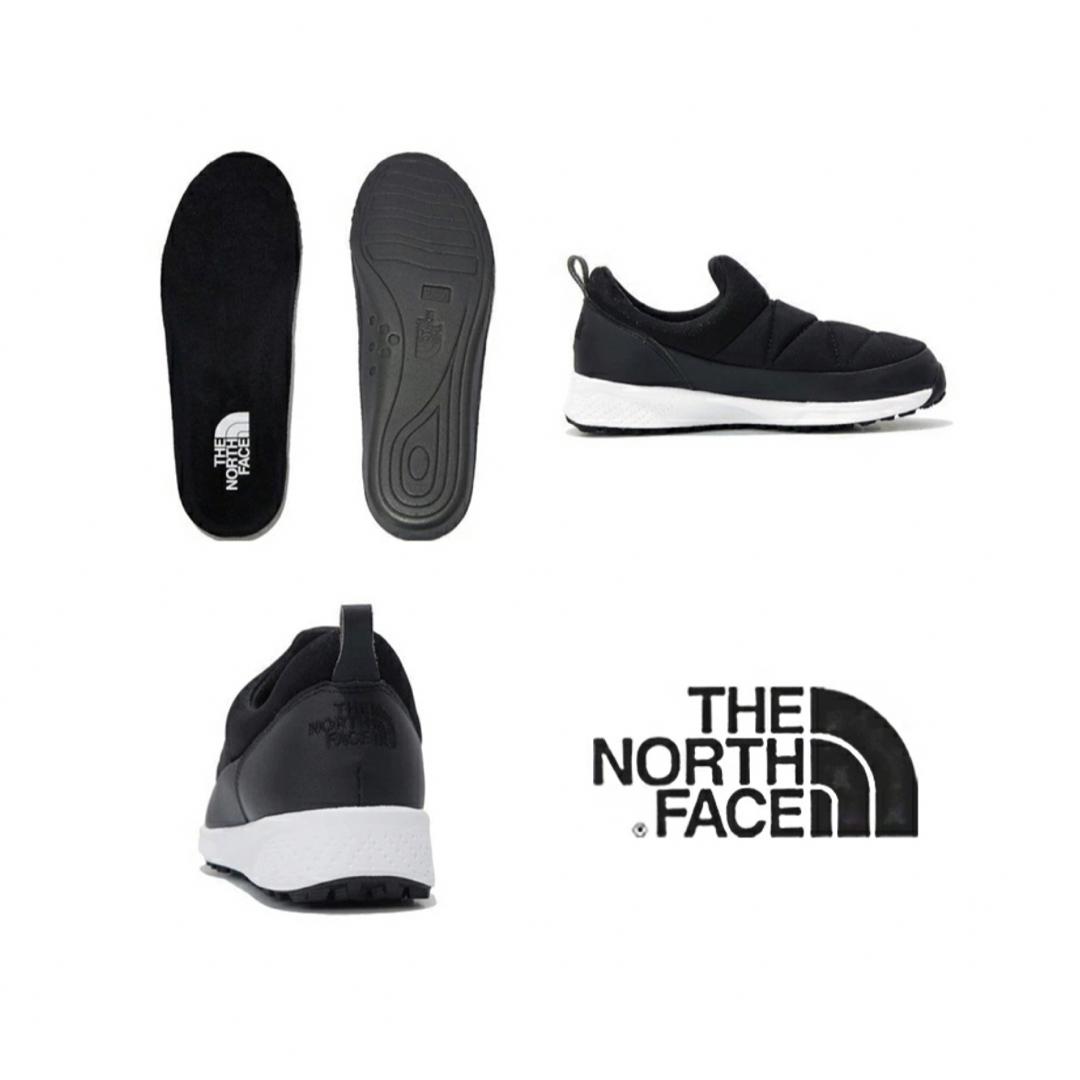 THE NORTH FACE(ザノースフェイス)のザノースフェイス　MULE SLIP-ON CLASSIC レディースの靴/シューズ(スリッポン/モカシン)の商品写真