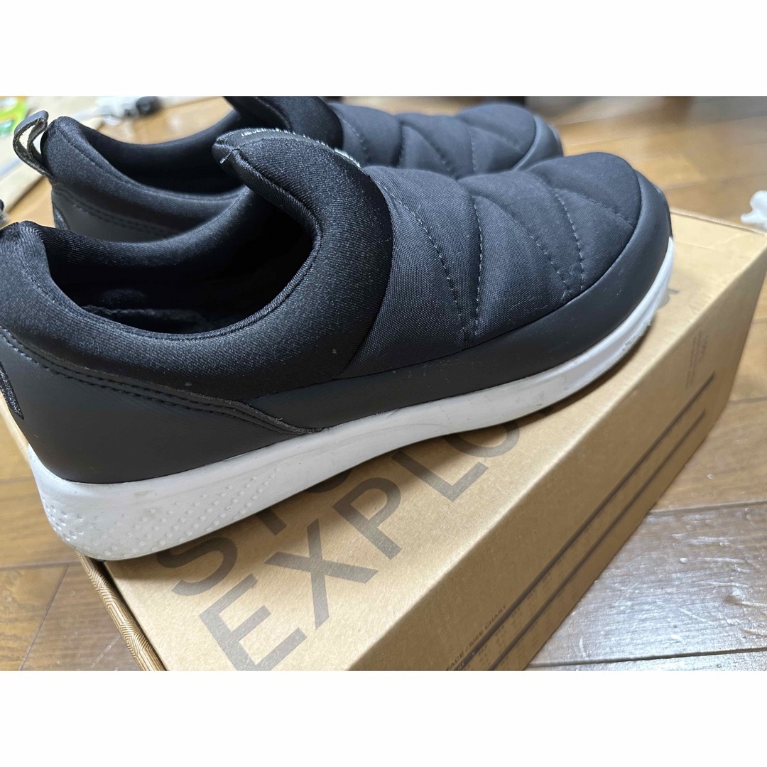 THE NORTH FACE(ザノースフェイス)のザノースフェイス　MULE SLIP-ON CLASSIC レディースの靴/シューズ(スリッポン/モカシン)の商品写真