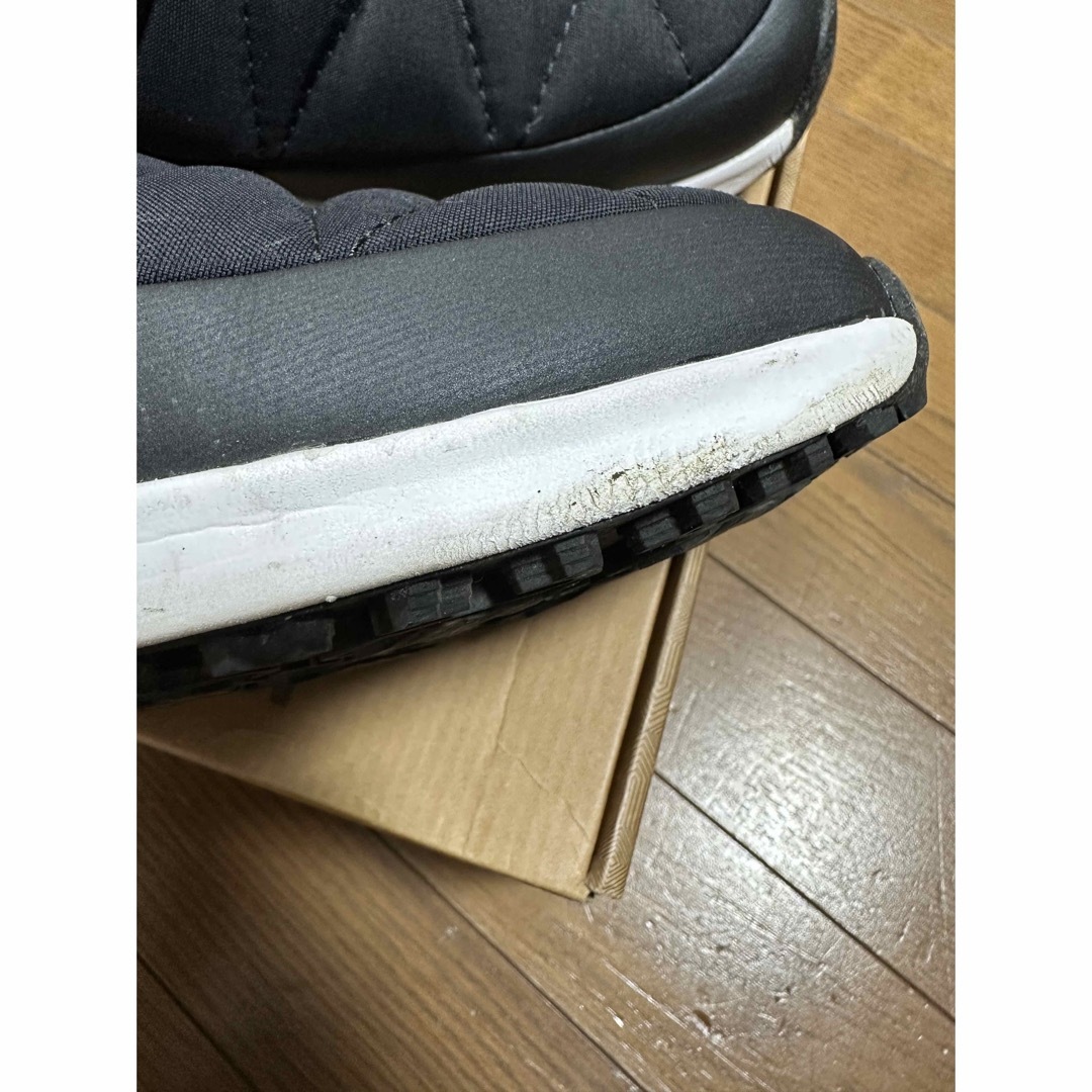 THE NORTH FACE(ザノースフェイス)のザノースフェイス　MULE SLIP-ON CLASSIC レディースの靴/シューズ(スリッポン/モカシン)の商品写真