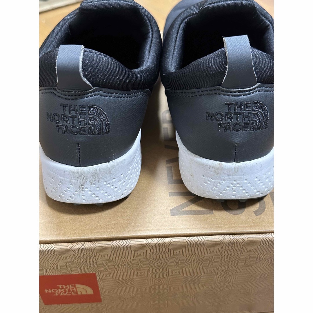 THE NORTH FACE(ザノースフェイス)のザノースフェイス　MULE SLIP-ON CLASSIC レディースの靴/シューズ(スリッポン/モカシン)の商品写真