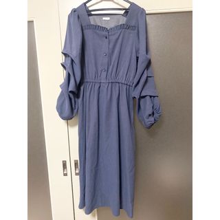 ファン(FUN)のFUN ワンピース(ロングワンピース/マキシワンピース)