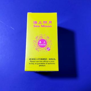 1本・海上明月 (sea moon)卓球補助剤(卓球)