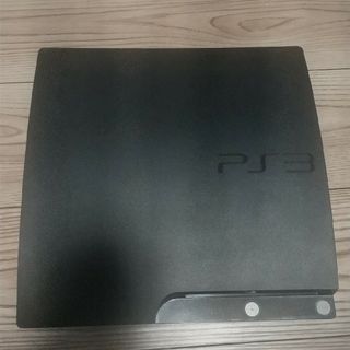 ソニー(SONY)のSONY PlayStation3 本体 CECH-2500A(家庭用ゲーム機本体)