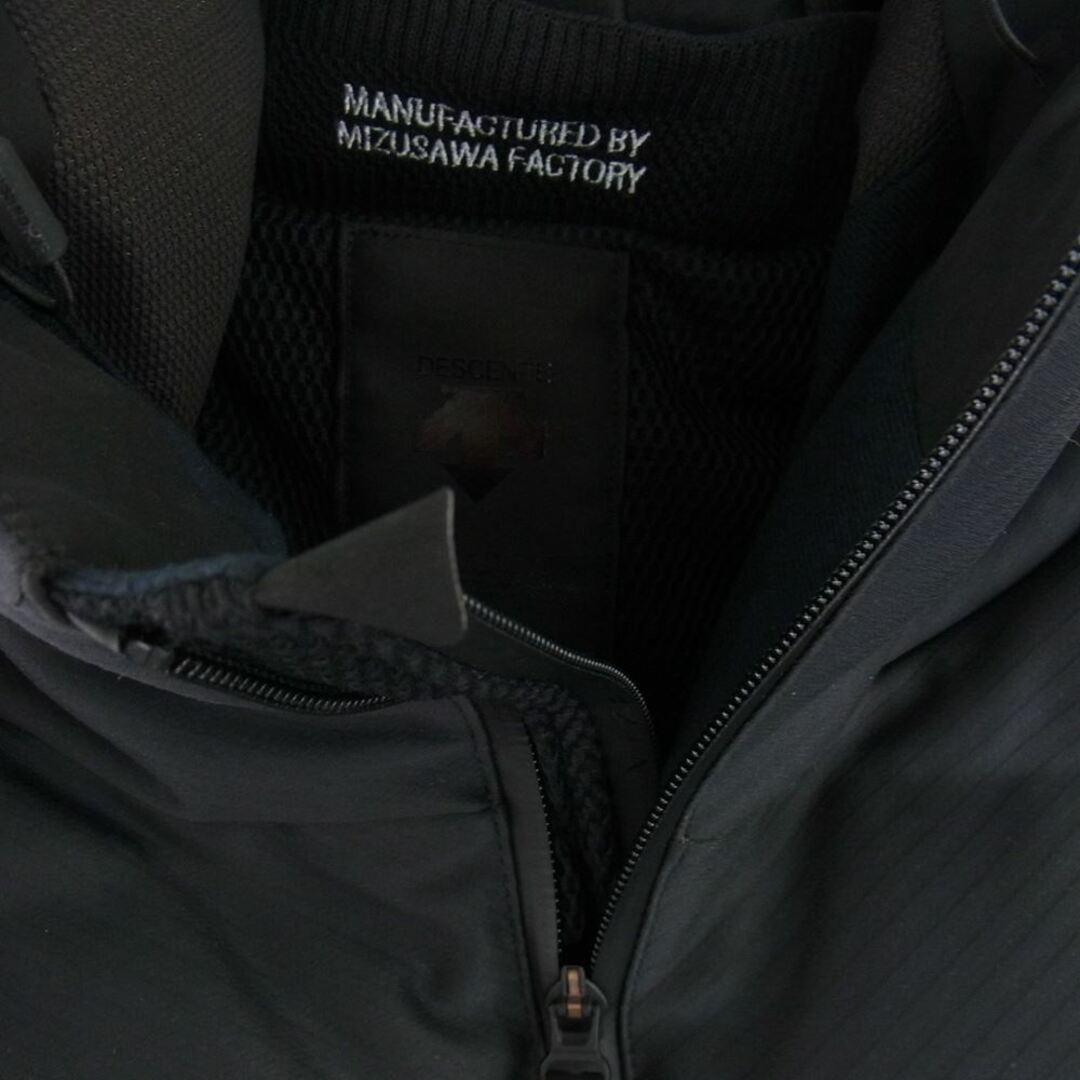 DESCENTE - DESCENTE デサント ジャケット 22AW DAMUGK35U ALLTERRAIN