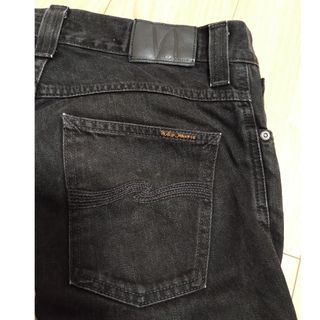 Nudie Jeans - 定価4万円 Grim tim w30/L32 nudie selvageの通販 by ...