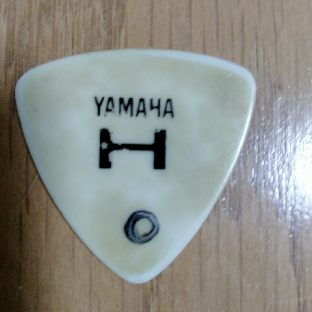 YAMAHAフォ−クギターピック エンタメ/ホビーのDVD/ブルーレイ(ミュージック)の商品写真