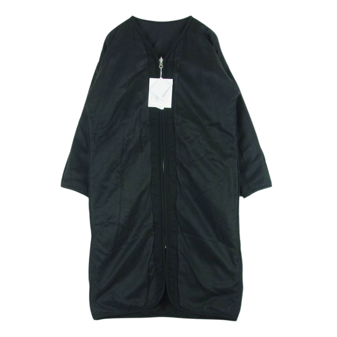 VISVIM - VISVIM ビズビム 19AW WMV 0319205013008 KIMONO MIL JKT W