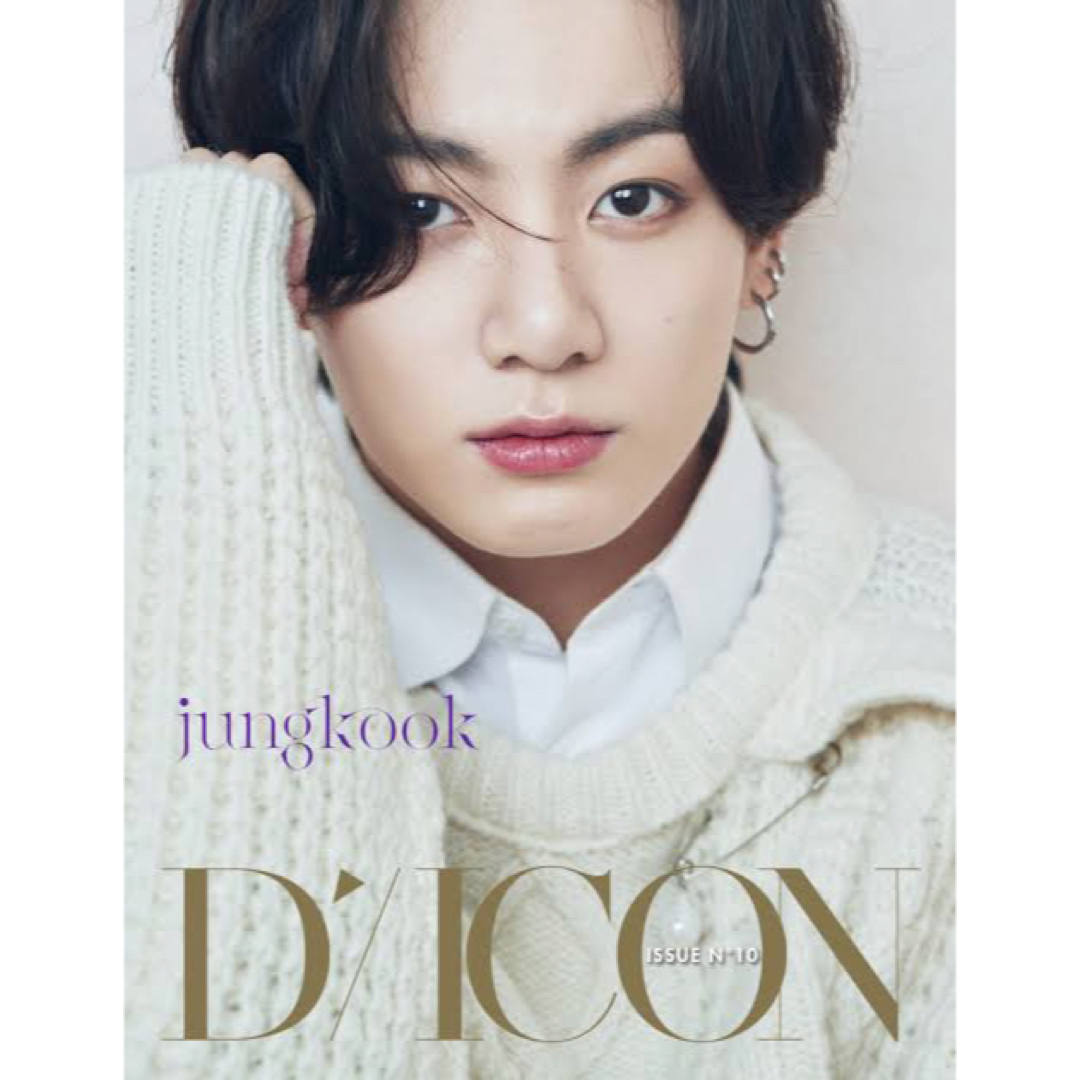 未開封☆ジョングク☆JungKook☆Myself☆写真集☆BTS