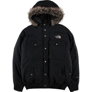 値下げ　The North Face ノースフェイス　Gotham 1度着用