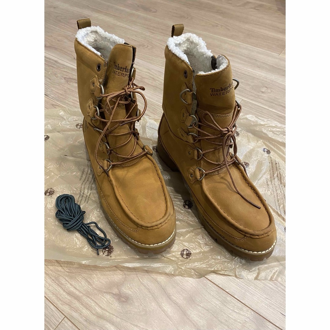 販売中です ティンバーランド Timberland ブーツ 27.5cm | skien