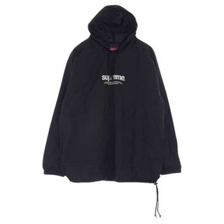 SUPREME シュプリーム 19SS SWAROVSKI Box Logo Hooded Sweatshirt M ブラック 黒 スワロフスキー ボックスロゴ プルオーバー パーカー フーディ 23017069 RS