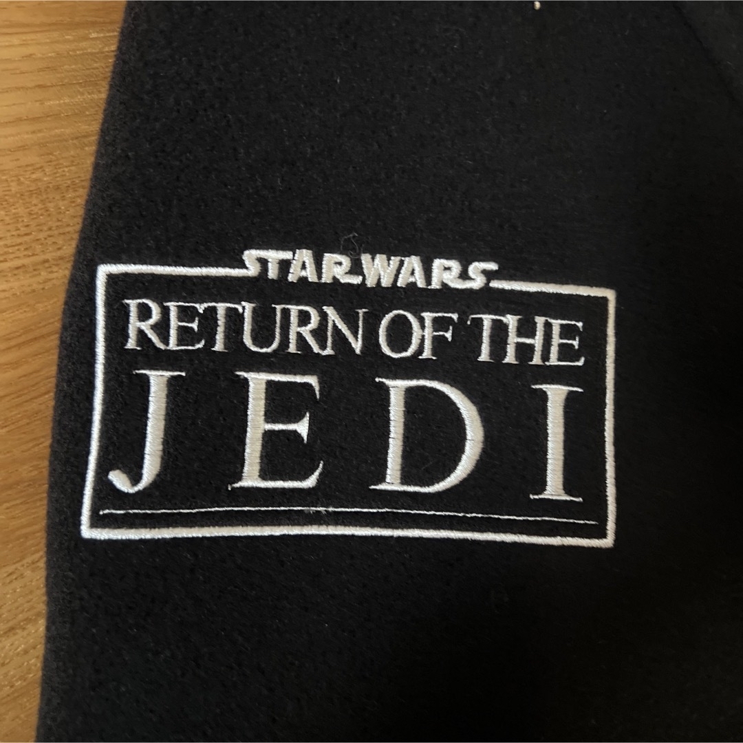 KITH(キス)のKith Star Wars Varsity Jacket スタジャン メンズのジャケット/アウター(スタジャン)の商品写真