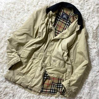 バーバリー(BURBERRY) ブルゾン(メンズ)の通販 500点以上 | バーバリー ...