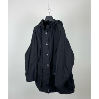 クーティー(COOTIE)のGarment Dyed Utility Over Coat(その他)