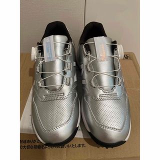 ニューバランスゴルフ(new balance golf)のゴルフシューズ(シューズ)