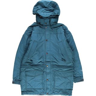 ザノースフェイス(THE NORTH FACE)の古着 90年代 ザノースフェイス THE NORTH FACE 中綿マウンテンパーカー シェルジャケット パファージャケット メンズXL ヴィンテージ /eaa387602(マウンテンパーカー)