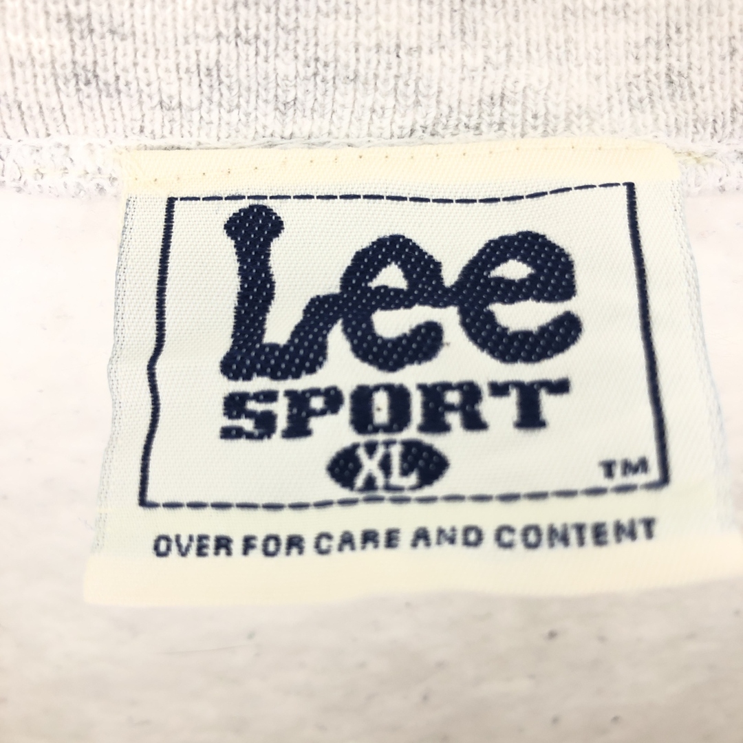 Lee - 古着 90年代 リー Lee SPORT MLB NEW YORK YANKEES ニューヨーク