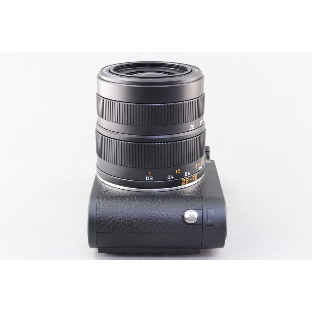美品 LEICA ライカ X VARIO Typ 107 ブラック 美品 LEICA ライカ X VARIO Typ 107 ブラック