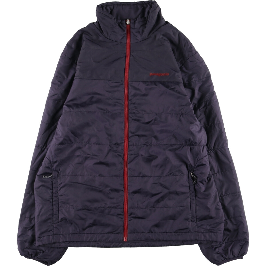 13年製 パタゴニア Patagonia 31672FA13 中綿ジャケット メンズL /eaa387600