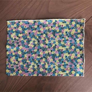 ミナペルホネン 生地/糸(イエロー/黄色系)の通販 600点以上 | mina